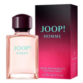 Joop JOOP HOMME Desodorante Vaporizador para Hombre 75 ml Precio: 10.50000006. SKU: B1CK6VFGL6
