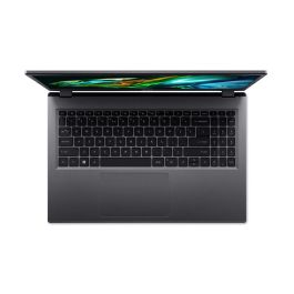 Acer Aspire 5 A515-58P-79NN Portátil Intel Core i7-1355U 15.6" Full HD 16GB RAM 512GB SSD Windows 11 Home Acer Aspire 5 A515-58P-79NN Portátil Intel Core i7-1355U 15.6" Full HD 16GB RAM 512GB SSD Windows 11 Home