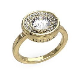 Anillo Mujer Guess JUBR03397JWYG54 (14) Precio: 26.49999946. SKU: B1DAMHX7TR