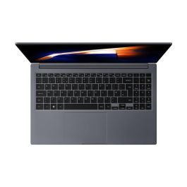Samsung Portátil Galaxy Book4 Core 5 120U 16 GB RAM 512 GB SSD 15.6" Intel Core 5 10 núcleos