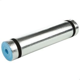 Esterilla camping aluminio 180x50x0,6cm Precio: 6.50000021. SKU: B12LKRWVNH