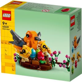LEGO Set 40639 Nido de Pájaros