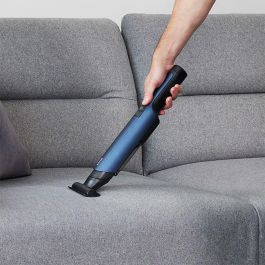 Shark WV270EU Aspirador de mano Seco HEPA Sin bolsa para todo tipo de superficies Azul Batería 0.1L 15 min