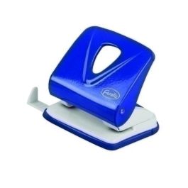 Taladro 2 Punzones Forofis Full Metal (30H) Azul Precio: 6.50000021. SKU: B13TTVBMNC