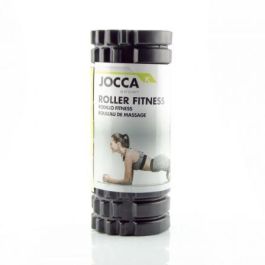 Rodillo Miofascial Fit para entrenar Jocca 1559