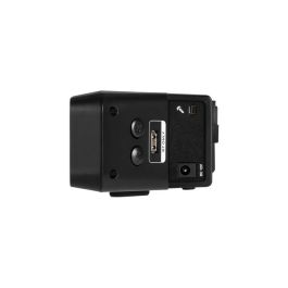 AVer VB130 4K USB video soundbar, FOV 120 degree with fill light. Includes lens cover and wall mount AVer VB130 4K USB video soundbar, FOV 120 degree with fill light. Includes lens cover and wall mount