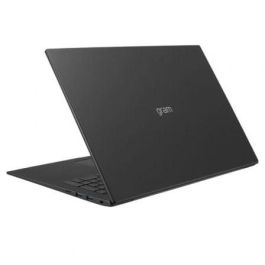 Portátil LG Gram 17Z90S-G.AA75B Intel Core Ultra 7-155H/ 16GB/ 512GB SSD/ 17"/ Win11 Portátil LG Gram 17Z90S-G.AA75B Intel Core Ultra 7-155H/ 16GB/ 512GB SSD/ 17"/ Win11
