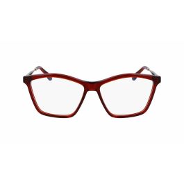 Montura de Gafas Mujer Victoria Beckham VB2656-5614610 ø 56 mm Montura de Gafas Mujer Victoria Beckham VB2656-5614610 ø 56 mm