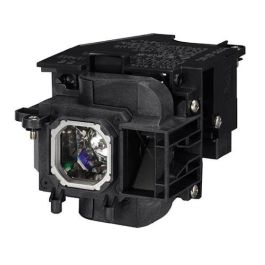 CoreParts Projector Lamp for NEC 2500 Hours, 210 Watt fit for NEC Projector P451W, P401W, P501X, NP-P401W, NP-P501X Precio: 203.49999978. SKU: B12ZF9JJZ5