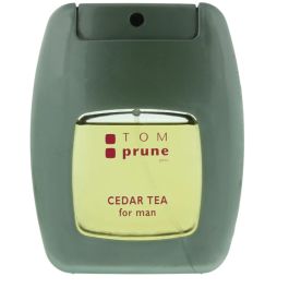 Cedar Tea, Agua de Tocador, Para hombres, 75 ml Precio: 19.59000043. SKU: B1JJPEA945