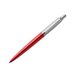 Boligrafo Parker Jotter Core Kensington Rojo Ct