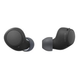 Sony WF-C510B.CE7 Auriculares Bluetooth con Estuche de Carga Autonomía 5h Negros