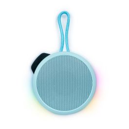 Bigben Party Luminous Loudspeaker Bt 15W Tws Blue Partybtipnanoblp Precio: 19.49999942. SKU: B1FM2PD4LP