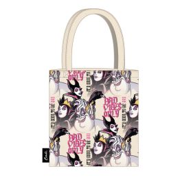 Cerdá Bolsa Shopping Disney Villanas Negra para Niños 3.6x4.0x cm Precio: 5.59504. SKU: B1E3SJ6NN4
