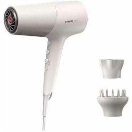 Secador de Pelo Philips BHD501/20 Blanco 2100 W Secador de Pelo Philips BHD501/20 Blanco 2100 W Precio: 42.50000007. SKU: B1734BJS8G