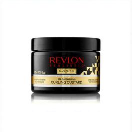 Revlon Real Black Seed Curl Custard 300 Ml Precio: 5.50000055. SKU: SBL-R5905