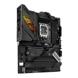 ASUS ROG STRIX Z790-H Intel Z790 LGA 1700 ATX