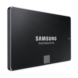 Samsung MZ-77E500B/EU Disco SSD 870 EVO 500GB SATA III 2.5" - Velocidad Lectura 560MB/s Escritura 530MB/s, 5 años garantía