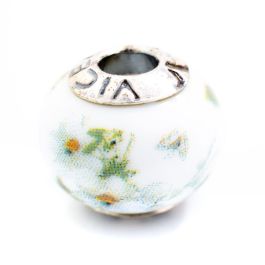 Abalorio Mujer Viceroy VMB0013-20 Verde 1 cm Precio: 14.69000016. SKU: S0341978