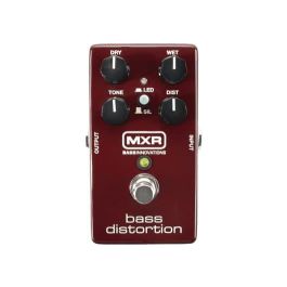 Pedal Mxr® Fx Bajo - Distorsion Precio: 142.58999975. SKU: B1J6Q4F42C