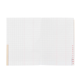 Liderpapel Índice Tapa Cartoncillo Cuarto 24 Hojas 70g/m2 Colores Surtidos