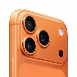 Smartphone Apple MG8H4QL/A 6,3" Hexa Core 12 GB RAM 256 GB Naranja