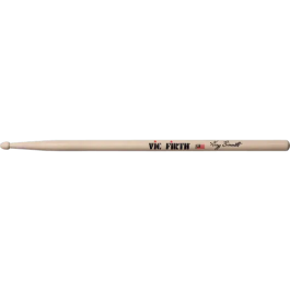 Vic Firth Baquetas Vf Signature Series - Gregg Bissonette Precio: 16.50000044. SKU: B16Z8YTRFH