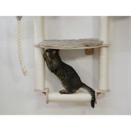 Rascador para Gatos Kerbl