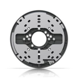 Ubiquiti Placa de Montaje para Gang Box Ø140x12mm, Policarbonato, Compatible con Cámaras UniFi Protect