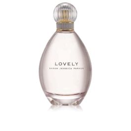 Sarah Jessica Parker Lovely Eau de Parfum Vaporizador 100 ml Mujer Precio: 17.5000001. SKU: S4515266