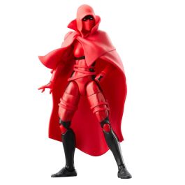 HASBRO Figura Red Widow Marvel Legends Series 15cm Articulada Coleccionable con Accesorios Arma y Manos Alternativas