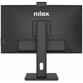 Monitor Nilox NXM24RWEB0265 Full HD LCD 24"