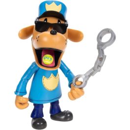 Polican Figura Polican Articulada con Accesorios 13cm