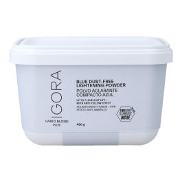 Schwarzkopf Igora Vario Blond Plus Polvo Azul Decolorante 450 gr Precio: 23.50000048. SKU: B1HEA2SCW6