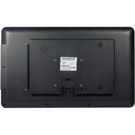 ALLNET Touch Display Tablet 15 Zoll PoE con 4GB/16GB, RK3566 Android 11, color negro