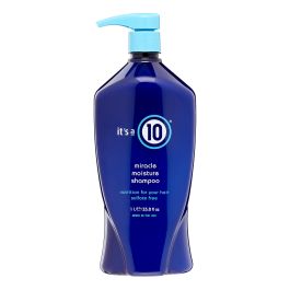 It's a 10, Miracle, Champú para el cabello, Para alisar, 1000 ml Precio: 44.5000006. SKU: B178ANJ7RN