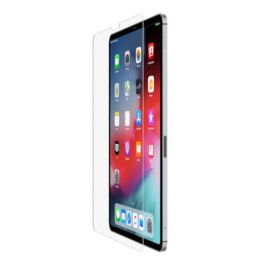 Protector de Pantalla para Tablet Belkin F8W935ZZ iPad Pro 12.9 Precio: 53.49999996. SKU: B19N9QAK3H