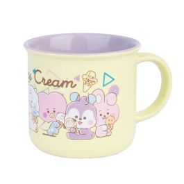 Erik Taza premium Ice Cream BT21 Precio: 11.49999972. SKU: B1ECN3MFP5