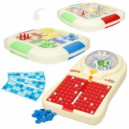 Juego de Mesa Colorbaby (2 Unidades) Juego de Mesa Colorbaby (2 Unidades)