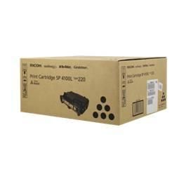 RICOH SP-4100L/4100NL Toner Negro TYPE 220 7.500 Pag. Precio: 167.88999986. SKU: B1F7DNR7C3