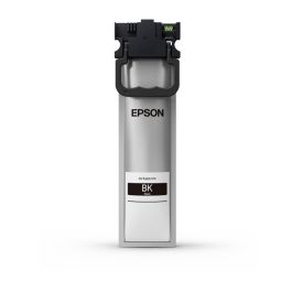 Cartucho de Tinta Original Epson T11C1 Negro Precio: 56.78999964. SKU: B1F6YFZ79W