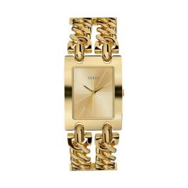 Reloj Mujer Guess W1117L2 Precio: 216.5000002. SKU: B1544SFG49