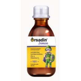 Orsadin Inmun 150Ml. Precio: 21.7900001. SKU: B13WR85HT9