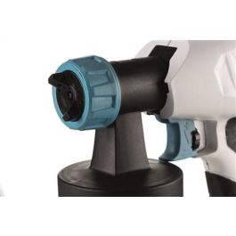 Ariete 4126 Nebulizador Higienizante SaniJet para Desinfección COVID-19, Difusor de Solución Sanitizante Hasta 200m2