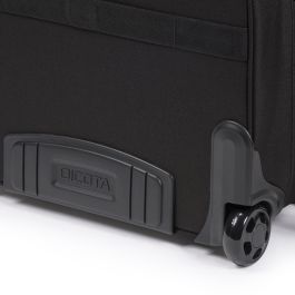 DICOTA Koffer Eco Multi Roller PRO 11-15.6 para Portátiles
