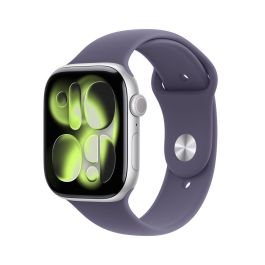 Smartwatch Apple MFCP4QL/A Plateado 46 mm Precio: 708.6365. SKU: B1DTVL237V
