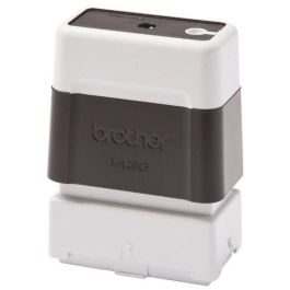 Brother Montura de Sello Negro de 14mm x 38mm (Set de 6 Unidades) (Set de 6) Precio: 31.78999967. SKU: B179WSSXSP