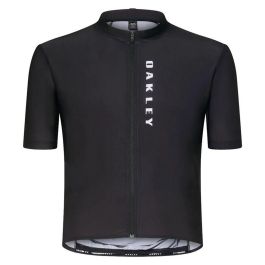Maillot de ciclismo Oakley Icon Classic Jersey 2.0 Negro 5-6 Años Precio: 110.0011. SKU: B19QT3WG33