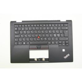 Lenovo Keyboard (UK Lenovo Keyboard (UK Precio: 293.49999943. SKU: B1BN8D3PAG