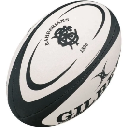 Gilbert Bola de Rugby de Réplica Bárbaros Tamaño 5 - 41025505 Precio: 41.50000041. SKU: S7181960